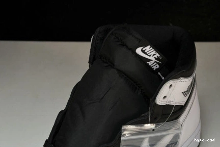 Hyperoad Panda” OG Air Jordan High 1 “Reverse 0830
